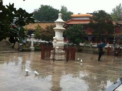 圆通寺-圆通禅寺