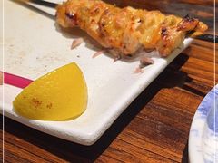 -鸟鹏烧鸟居酒屋(熙龙湾店)