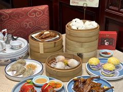 -点都德(喜粤楼店)