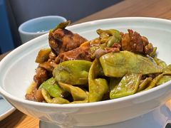 -一轩饺子馆(丽都店)