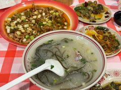-老方桌烂蹄花川菜馆(九龙坡店)