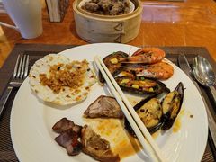 -金鸡湖大酒店·金咖啡厅(国宾路店)
