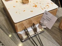 -食百绚全日制餐厅(成都棕榈泉费尔蒙酒店)