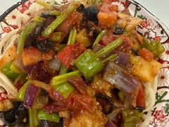 -帕米尔食府(白云观店)