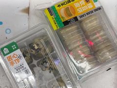 -盒马鲜生(馥邦国际店)