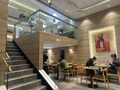 -魏家凉皮(西安秋林宏业商厦店)