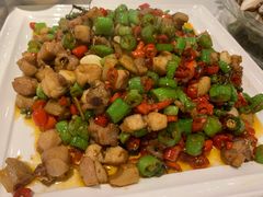 -八珍玉食鸡煲·打边炉(印象城店)