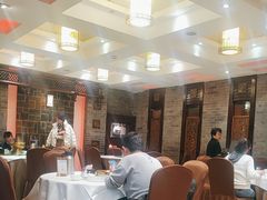 -老爷庙风味美食府(魏都大道店)