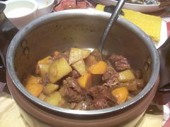 -西贝莜面村(近铁城市广场店)