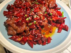 -懒人盐府人家(航天桥店)