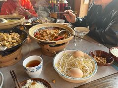 -寨子里的·钵钵菜·湘西山里菜(魅力湘西店)