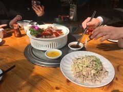 -美未居·老字号·地道顺德菜·桑拿鸡·鱼生(容桂店)