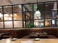 大堂-新旺茶餐厅(嘉里城店)