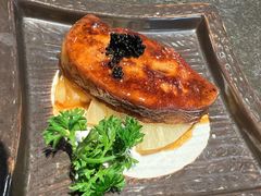 -将太无二·北美传奇寿司(荟聚购物中心西红门店)