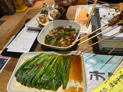 -木屋烧烤(南新店)