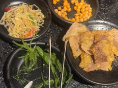 -九田家黑牛烤肉料理(石路天虹店)