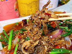 -回头烧烤(悦荟购物中心店)