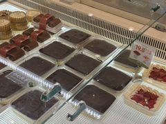 -爱达乐面包生日蛋糕(温江新尚天地店)