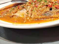 -楚鲜·汉正街一号(天河店)