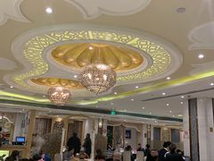 大堂-洪长兴(广西北路店)