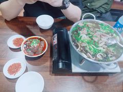 -正宗苏稽毛哥跷脚牛肉总店