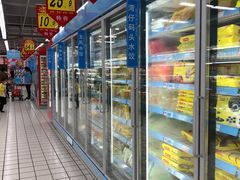 -大润发(康桥店)