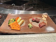 -Ginza Onodera铁板烧(外滩十八号店)