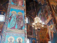 -滴血救世主教堂