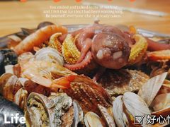 -东海章鱼馆(恒瑞街店)