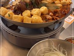-小螺大作·螺蛳粉火锅(林和西店)