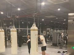 -OXYGYM 奥美氧舱运动中心(朝阳大悦城店)