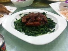 -新恬乐大酒家(沧达大厦店)