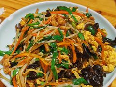 -香满园春饼·家常菜(东大桥店)