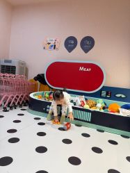 -meland club亲子乐园(北京芳圆里ID MALL店)