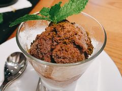 巧克力单球-玛尚诺意式餐厅(三林环宇城店)