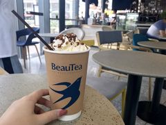 -BeauTea水仙(coco park店)