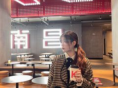 -肯德基(新八一店)