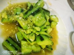 -香满锅老北京羊蝎子火锅·家常菜(新街口店)