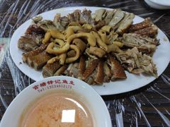 -官塘锋记鱼生·生腌·砂锅粥(牌坊街店)