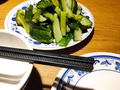 -铸钟褡裢火烧(西三环紫竹桥店)