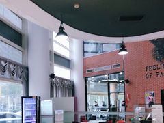 -一兆韦德健身(慧芝湖店)