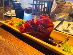 -大牌大·传统杭帮菜(湖滨店)