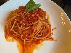 -WOLFGANG PUCK KITCHEN & BAR(迪士尼小镇店)