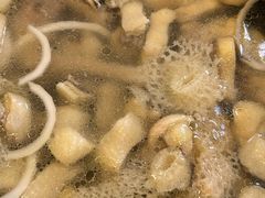 -烹然四季椰子鸡火锅(团结湖总店)