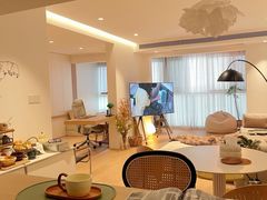 -海域装饰·老房二手房·装修公司(浦西店)