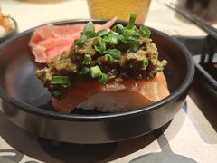 -昊·来了寿司(泡桐树店)
