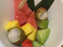 -乐亭日本料理(彩虹本店)
