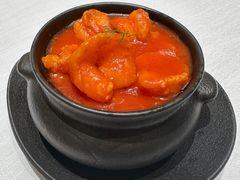 -黑宝石西餐厅(汇励99城市公园店)