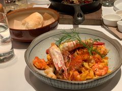 -夏朵餐厅(丁香店)