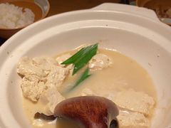 柴火豆腐-吃饭皇帝大(长宁龙之梦店)